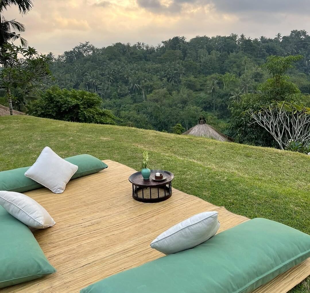 5 Beautiful Places That Influenced My Designs