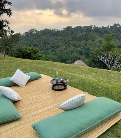 5 Beautiful Places That Influenced My Designs