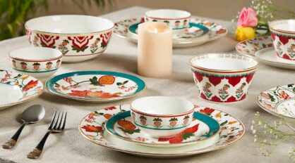 Dining in Style: Discover the Vibrant World of India Circus!