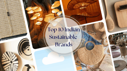 Top 10 Sustainable Brands in India Driving Eco-Friendly Change