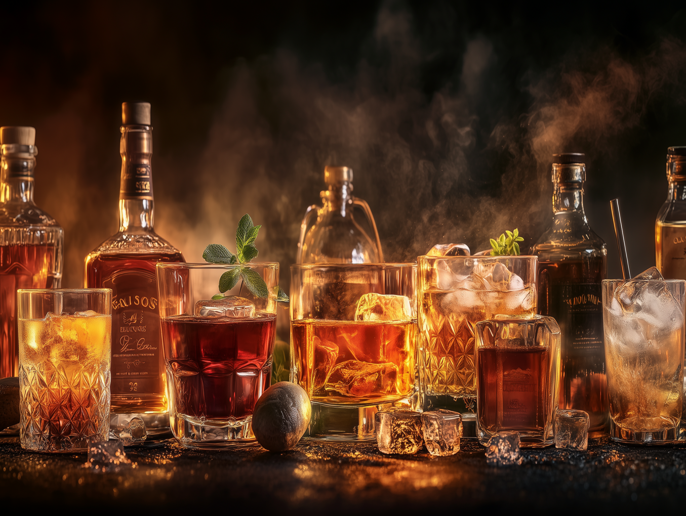 When Whisky Becomes Art: How Indian Whisky Packaging Is Redefining Craft and Luxury