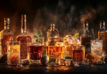 When Whisky Becomes Art: How Indian Whisky Packaging Is Redefining Craft and Luxury