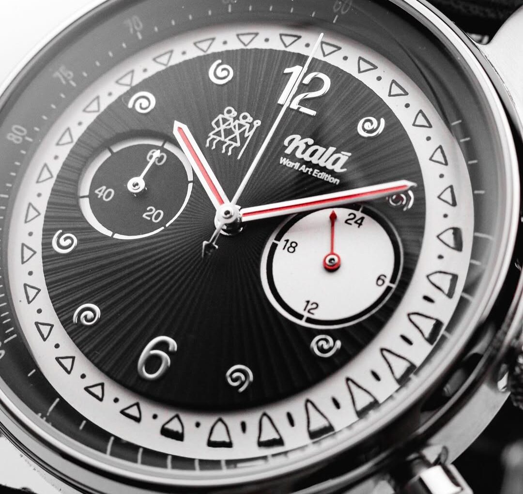 Top 10 Indian Watch Brands Redefining Modern Watchmaking in 2026