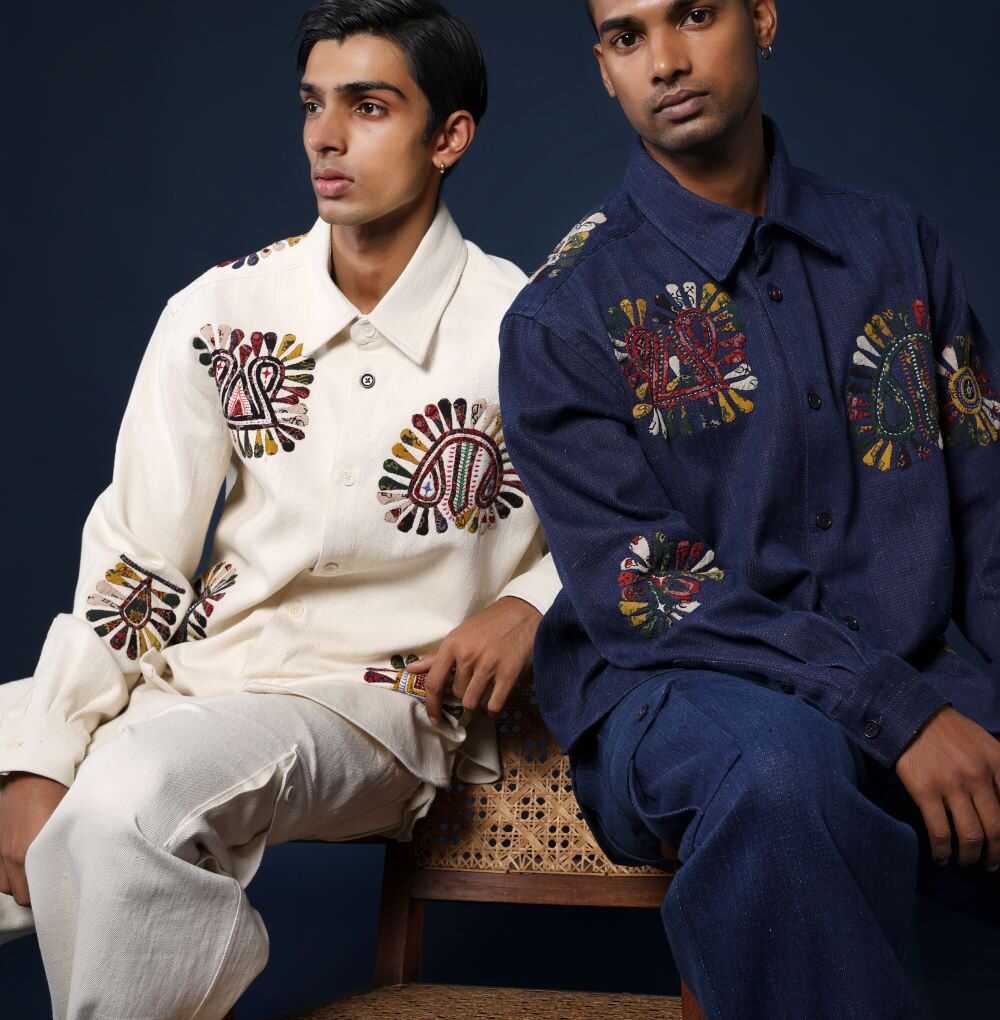 Top 12 Homegrown Menswear Brands in India Redefining Modern Style in 2026