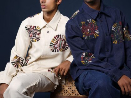 Top 12 Homegrown Menswear Brands in India Redefining Modern Style in 2026