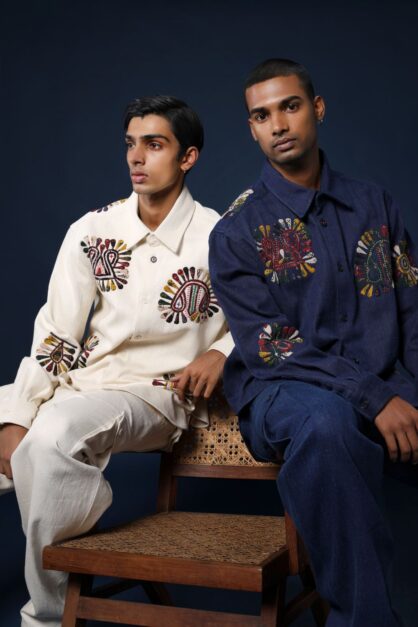 Top 12 Homegrown Menswear Brands in India Redefining Modern Style in 2026